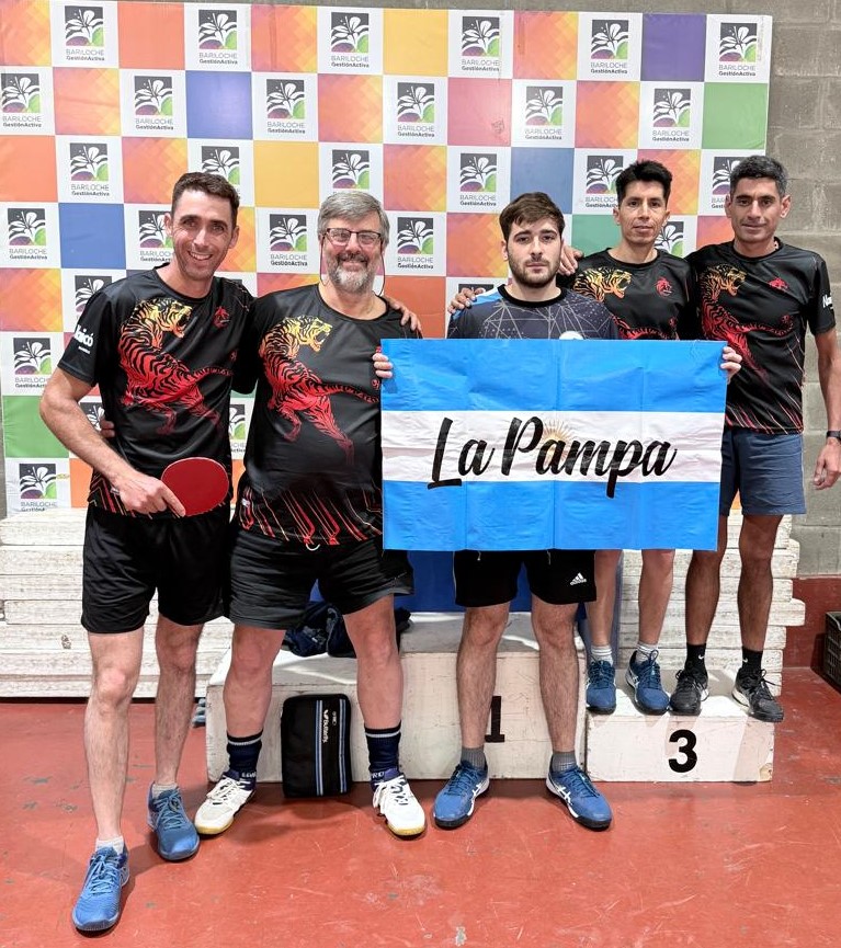 Tenis de mesa 3